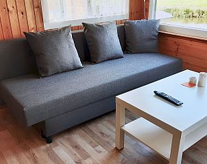 Verblijf 460128 - Vakantiewoning IJsselmeerkust - Vakantiehuis Balu