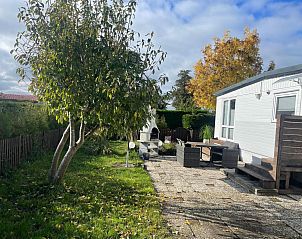 Verblijf 460131 - Appartement IJsselmeerkust - Appartement Haus Moony