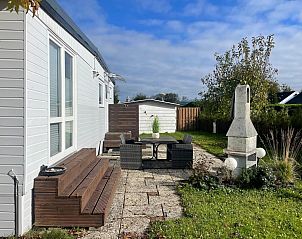 Verblijf 460131 - Appartement IJsselmeerkust - Appartement Haus Moony