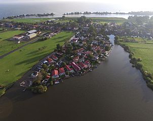 Verblijf 460131 - Appartement IJsselmeerkust - Appartement Haus Moony