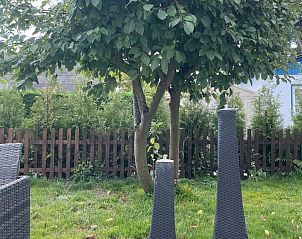 Verblijf 460131 - Appartement IJsselmeerkust - Appartement Haus Moony