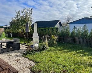 Verblijf 460131 - Appartement IJsselmeerkust - Appartement Haus Moony