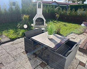 Verblijf 460131 - Appartement IJsselmeerkust - Appartement Haus Moony