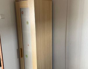 Verblijf 460131 - Appartement IJsselmeerkust - Appartement Haus Moony