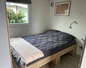 Verblijf 460131 - Appartement IJsselmeerkust - Appartement Haus Moony