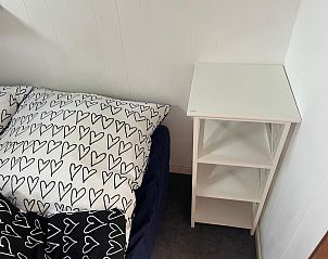 Verblijf 460131 - Appartement IJsselmeerkust - Appartement Haus Moony