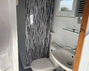 Verblijf 460131 - Appartement IJsselmeerkust - Appartement Haus Moony