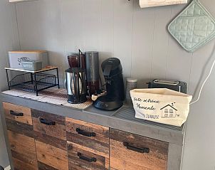 Verblijf 460131 - Appartement IJsselmeerkust - Appartement Haus Moony