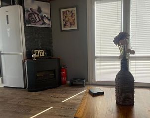 Verblijf 460131 - Appartement IJsselmeerkust - Appartement Haus Moony