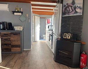 Verblijf 460131 - Appartement IJsselmeerkust - Appartement Haus Moony