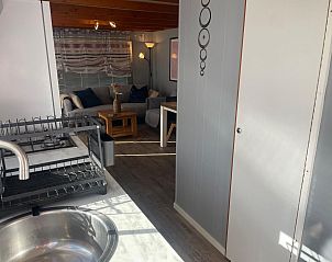 Verblijf 460131 - Appartement IJsselmeerkust - Appartement Haus Moony