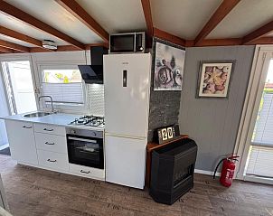 Verblijf 460131 - Appartement IJsselmeerkust - Appartement Haus Moony