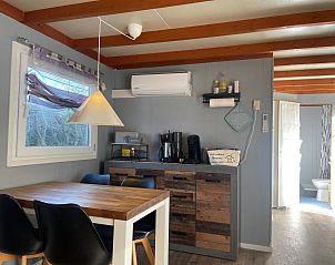 Verblijf 460131 - Appartement IJsselmeerkust - Appartement Haus Moony