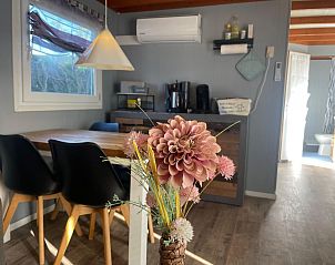 Verblijf 460131 - Appartement IJsselmeerkust - Appartement Haus Moony