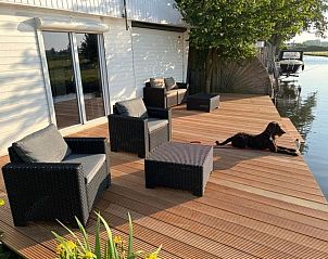 Verblijf 460132 - Appartement IJsselmeerkust - Appartement Tami