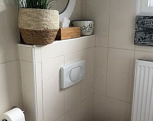 Verblijf 460132 - Appartement IJsselmeerkust - Appartement Tami