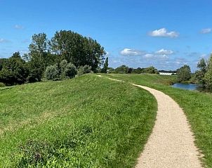 Verblijf 460132 - Appartement IJsselmeerkust - Appartement Tami