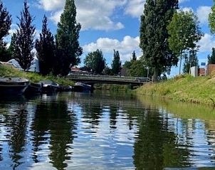 Verblijf 460132 - Appartement IJsselmeerkust - Appartement Tami