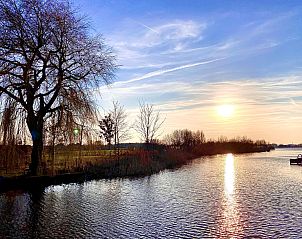 Verblijf 460132 - Appartement IJsselmeerkust - Appartement Tami