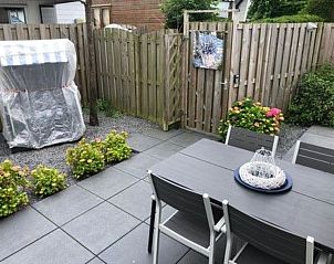 Verblijf 460132 - Appartement IJsselmeerkust - Appartement Tami