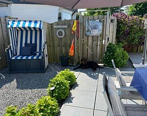 Verblijf 460132 - Appartement IJsselmeerkust - Appartement Tami