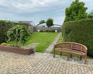 Verblijf 460132 - Appartement IJsselmeerkust - Appartement Tami