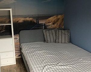 Verblijf 460132 - Appartement IJsselmeerkust - Appartement Tami