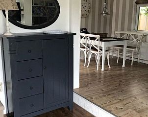 Verblijf 460132 - Appartement IJsselmeerkust - Appartement Tami