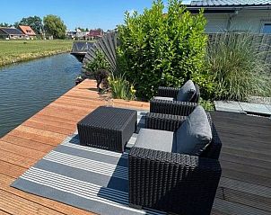 Verblijf 460132 - Appartement IJsselmeerkust - Appartement Tami