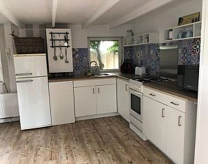 Verblijf 460132 - Appartement IJsselmeerkust - Appartement Tami