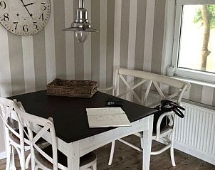 Verblijf 460132 - Appartement IJsselmeerkust - Appartement Tami