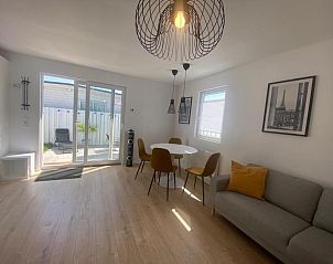 Verblijf 460133 - Vakantiewoning IJsselmeerkust - Vakantiehuis Sonnenschein