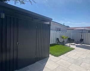 Guest house 460133 - Holiday property IJsselmeerkust - Vakantiehuis Sonnenschein