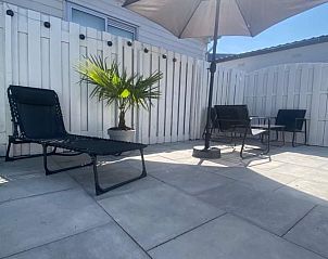 Guest house 460133 - Holiday property IJsselmeerkust - Vakantiehuis Sonnenschein