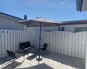 Guest house 460133 - Holiday property IJsselmeerkust - Vakantiehuis Sonnenschein