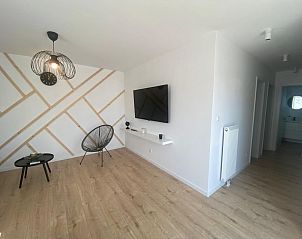 Guest house 460133 - Holiday property IJsselmeerkust - Vakantiehuis Sonnenschein