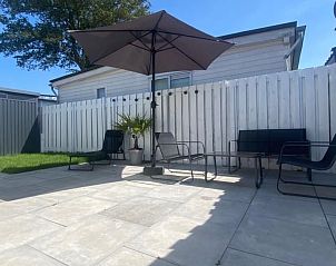 Guest house 460133 - Holiday property IJsselmeerkust - Vakantiehuis Sonnenschein