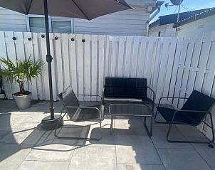 Guest house 460133 - Holiday property IJsselmeerkust - Vakantiehuis Sonnenschein