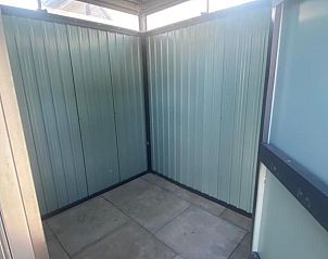 Guest house 460133 - Holiday property IJsselmeerkust - Vakantiehuis Sonnenschein