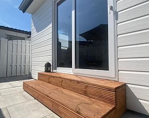 Guest house 460133 - Holiday property IJsselmeerkust - Vakantiehuis Sonnenschein