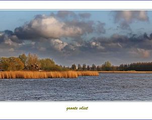 Guest house 460133 - Holiday property IJsselmeerkust - Vakantiehuis Sonnenschein