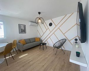 Guest house 460133 - Holiday property IJsselmeerkust - Vakantiehuis Sonnenschein