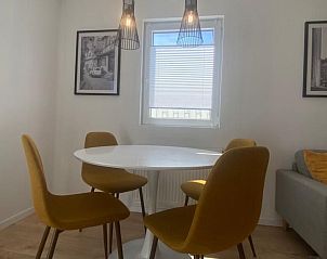 Guest house 460133 - Holiday property IJsselmeerkust - Vakantiehuis Sonnenschein