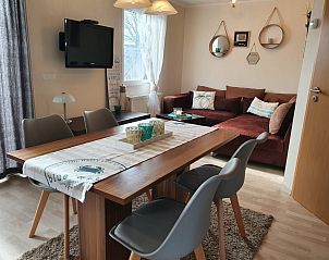 Verblijf 460136 - Vakantiewoning IJsselmeerkust - Vakantiehuis in Wervershoof mit Sonniger Terrasse