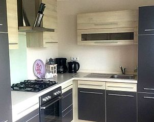 Verblijf 460136 - Vakantiewoning IJsselmeerkust - Vakantiehuis in Wervershoof mit Sonniger Terrasse