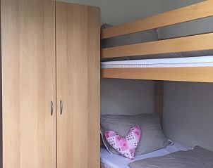 Verblijf 460136 - Vakantiewoning IJsselmeerkust - Vakantiehuis in Wervershoof mit Sonniger Terrasse