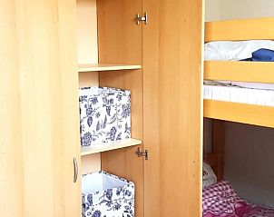 Verblijf 460136 - Vakantiewoning IJsselmeerkust - Vakantiehuis in Wervershoof mit Sonniger Terrasse