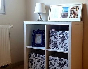 Verblijf 460136 - Vakantiewoning IJsselmeerkust - Vakantiehuis in Wervershoof mit Sonniger Terrasse