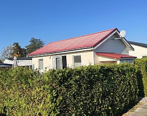 Verblijf 460136 - Vakantiewoning IJsselmeerkust - Vakantiehuis in Wervershoof mit Sonniger Terrasse