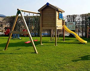 Verblijf 460136 - Vakantiewoning IJsselmeerkust - Vakantiehuis in Wervershoof mit Sonniger Terrasse